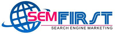 SEMFirst - Online marketing company UK