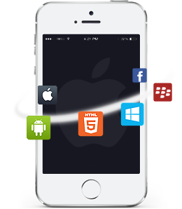 mobile app development feature